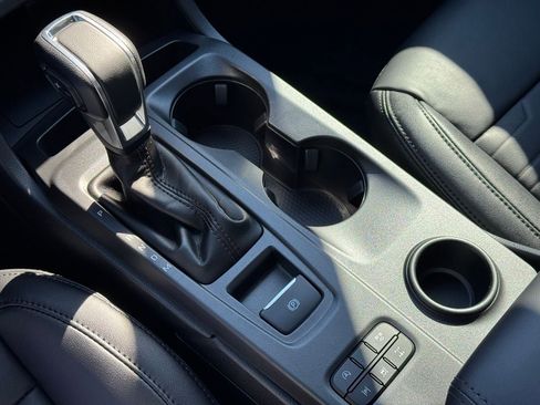 New 2025 Ford Ranger Lariat w/ Black Appearance Package image 30