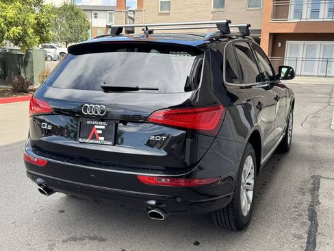Used 2013 Audi Q5 2.0T Premium AWD/4WD image 7