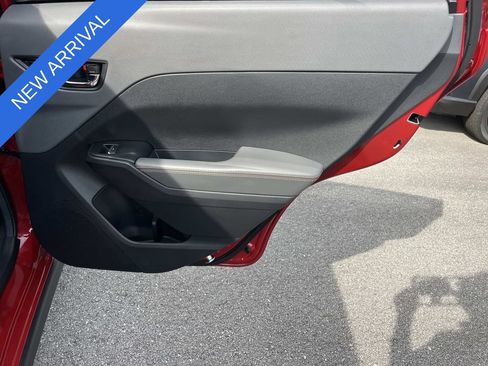 Certified 2025 Subaru Crosstrek 2.5i Limited w/ Crosstrek Mirror Package AWD/4WD image 22