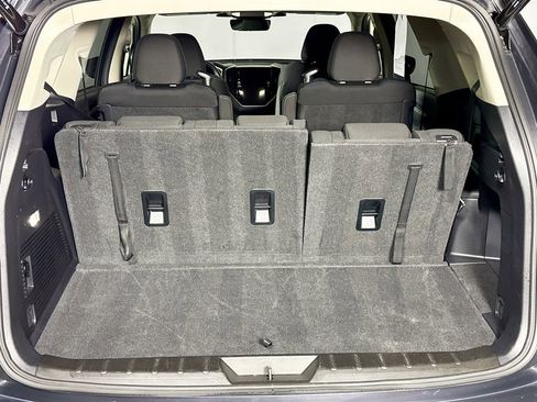 Certified 2025 Subaru Ascent Premium image 21