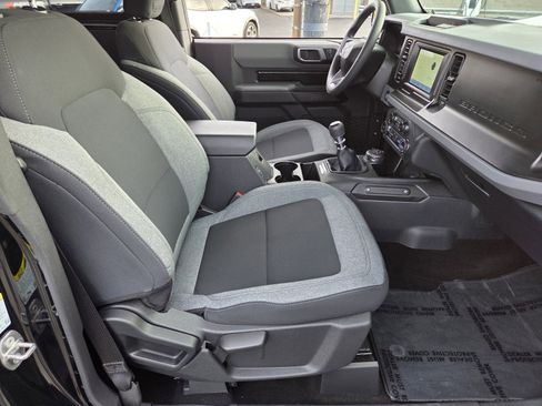 Certified 2023 Ford Bronco 2-Door image 15