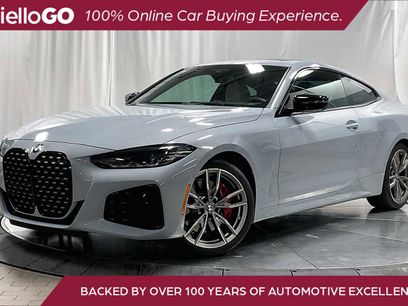 Used 2024 BMW 440i xDrive Coupe