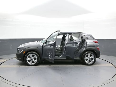 Certified 2023 Hyundai Kona SEL w/ Cargo Package image 41