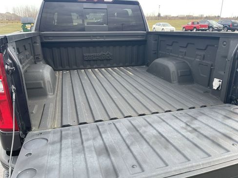 Used 2022 Chevrolet Silverado 1500 High Country w/ High Country Premium Package image 14