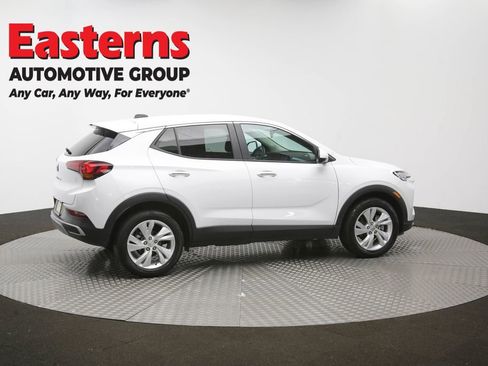 Used 2024 Buick Encore GX Preferred FWD image 42