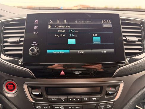 Used 2023 Honda Passport EX-L image 23