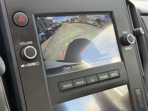 Used 2023 Subaru WRX image 22