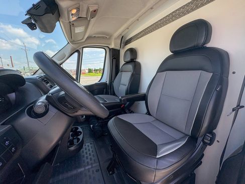 Used 2024 RAM ProMaster 1500 w/ Convenience Group FWD image 20