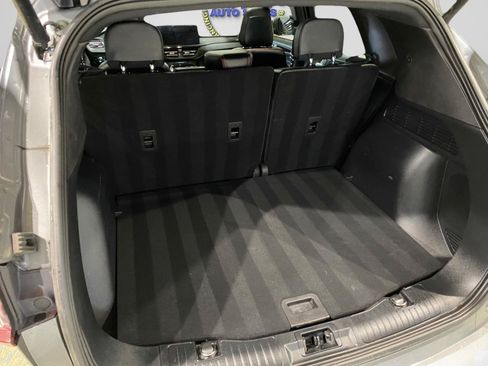 Used 2023 Ford Escape ST-Line Elite w/ Premium Technology Package AWD/4WD image 24