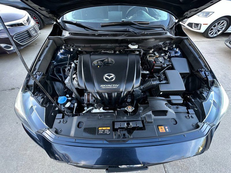 Used 2016 MAZDA CX-3 Sport AWD/4WD image 20