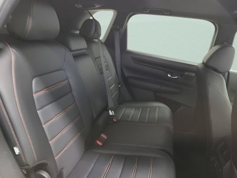 Used 2025 Honda CR-V Sport-L image 15