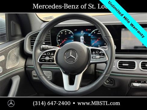 Certified 2023 Mercedes-Benz GLE 350 image 13