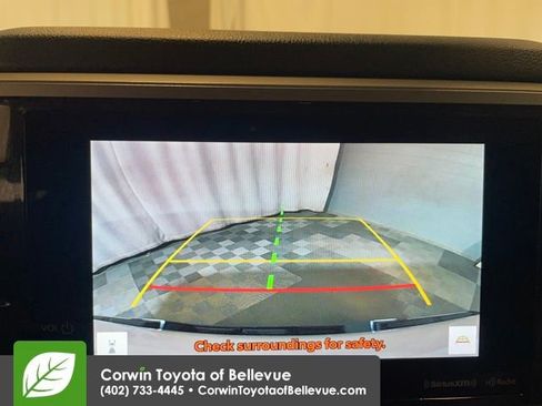 Used 2024 Toyota Tundra SR5 image 20