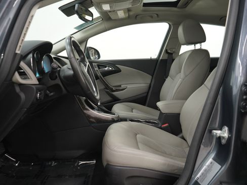 Used 2013 Buick Verano Convenience FWD image 21
