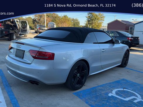 Used 2012 Audi S5 Premium Plus image 6