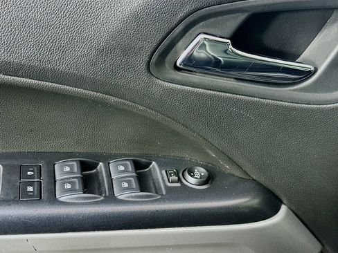 Used 2021 Chevrolet Colorado ZR2 image 20