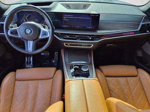 Certified 2024 BMW X5 sDrive40i w/ M Sport Package RWD image 19