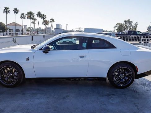 New 2026 Dodge Charger Scat Pack AWD/4WD image 14