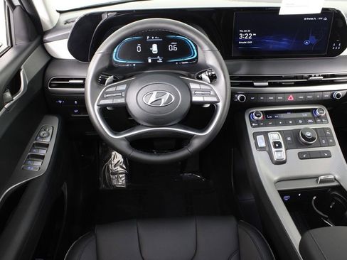Used 2025 Hyundai Palisade XRT image 8