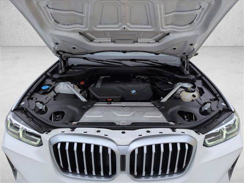 Used 2023 BMW X3 xDrive30i w/ Premium Package AWD/4WD image 23
