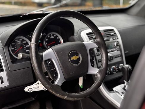 Used 2008 Chevrolet Equinox Sport image 6