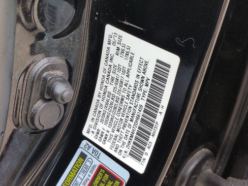 Used 2013 Honda CR-V EX-L image 36