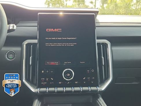 New 2026 GMC Acadia Elevation w/ Super Cruise Package FWD image 27