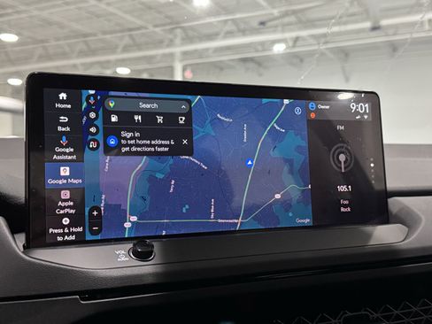 New 2026 Honda Accord Touring image 9