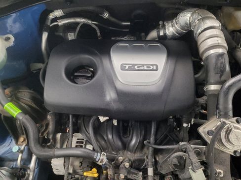 Used 2018 Hyundai Tucson Value AWD/4WD image 30