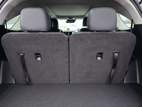 Used 2024 Kia Sorento X-Line EX image 12