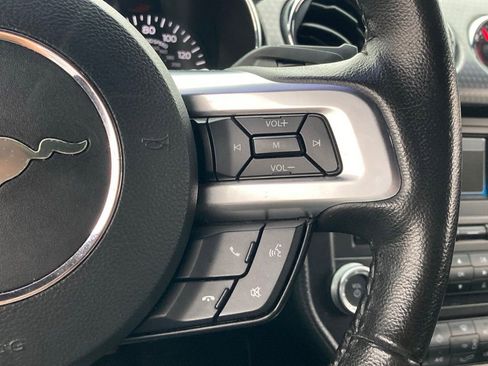 Used 2016 Ford Mustang GT w/ GT Performance Package RWD image 16