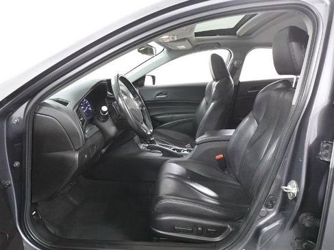 Used 2019 Acura ILX FWD image 20