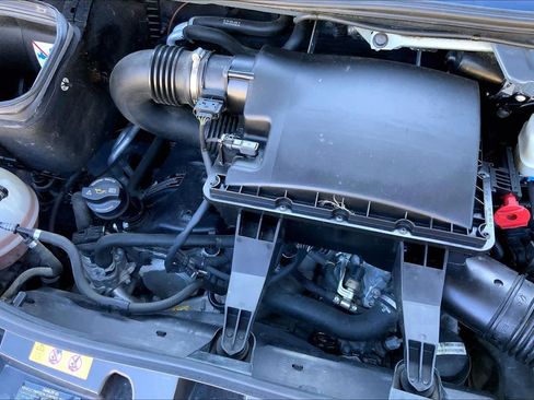 Used 2019 Mercedes-Benz Sprinter 170 image 33