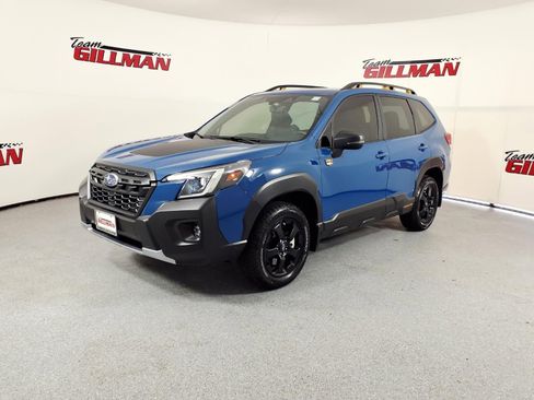 Used 2025 Subaru Forester Wilderness AWD/4WD image 3