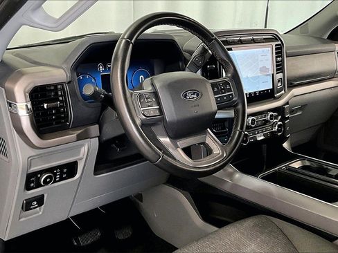 Used 2024 Ford F150 XLT w/ Mobile Office Package image 14