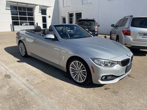 Used 2016 BMW 428i 428i image 4