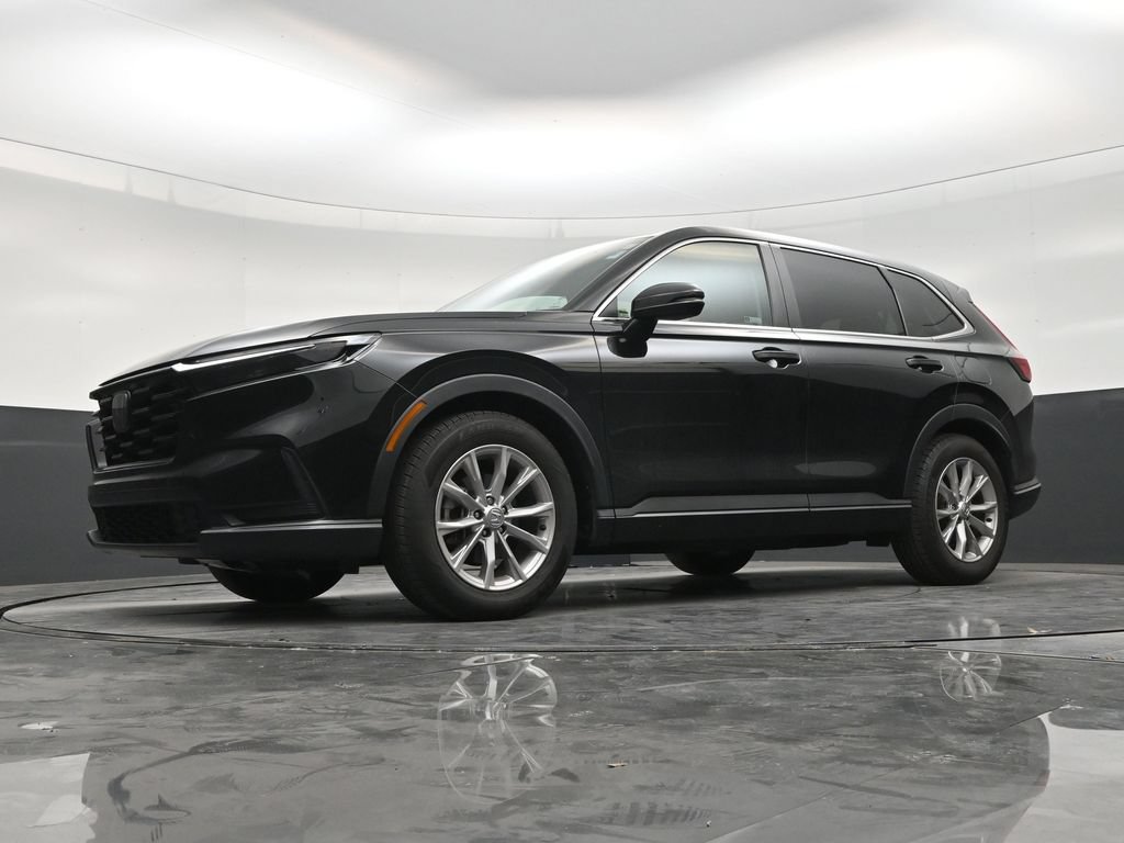 Used 2024 Honda CR-V EX image 19