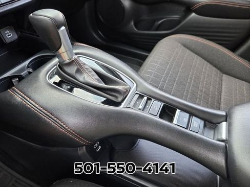 Used 2024 Honda HR-V Sport image 27