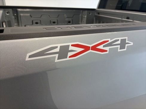 New 2026 Chevrolet Silverado 1500 LT AWD/4WD image 8