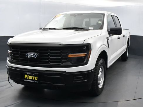 Used 2024 Ford F150 XL image 1