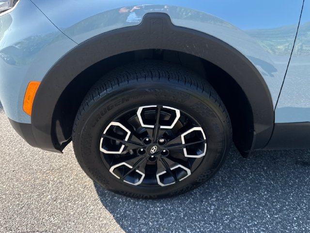 Certified 2024 Hyundai Santa Cruz SE AWD/4WD image 26
