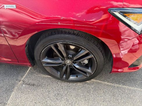 Used 2024 Acura Integra A-Spec FWD image 4