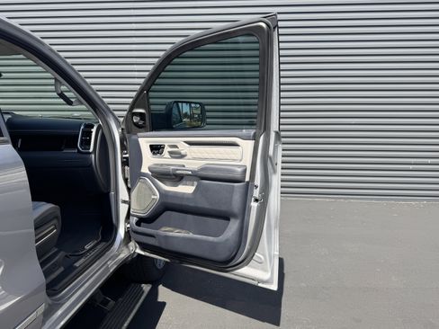 Used 2025 RAM 1500 Tungsten w/ Off Road Group image 18