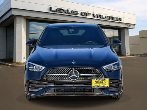 Used 2023 Mercedes-Benz C 300 Sedan image 6