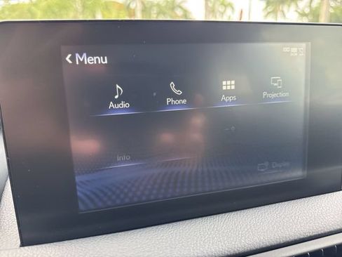 Certified 2025 Lexus IS 350 F Sport w/ Accessory Package 2 RWD image 18