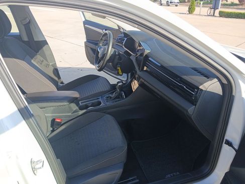 Used 2026 Volkswagen Jetta S FWD image 23