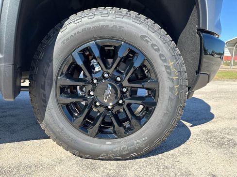 New 2026 Chevrolet Silverado 2500 Custom w/ Custom Value Package image 33