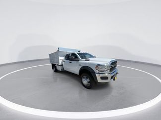 New 2024 RAM 5500 Tradesman w/ Chrome Appearance Group AWD/4WD video 2
