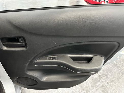 Used 2018 Mitsubishi Mirage ES FWD image 13