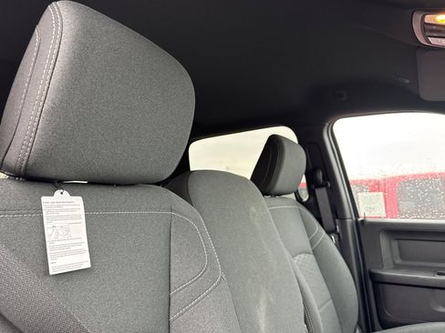 New 2026 RAM 2500 Tradesman image 15